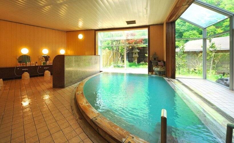 Fotos del hotel Hotaka:  47