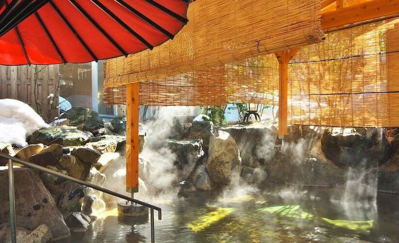 Fotos del hotel Hotaka:  48