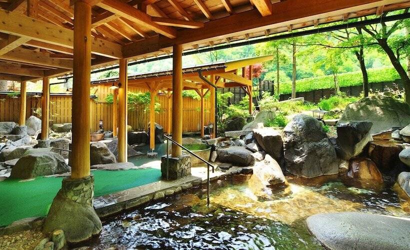 Fotos del hotel Hotaka:  49