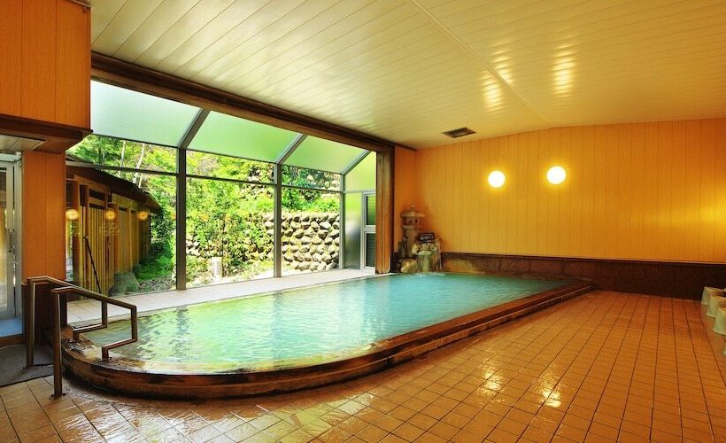 Fotos del hotel Hotaka:  50