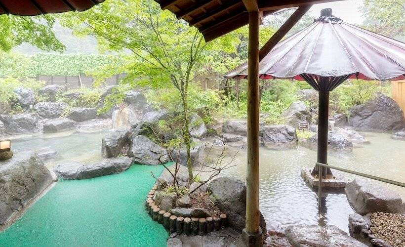 Fotos del hotel Hotaka:  6