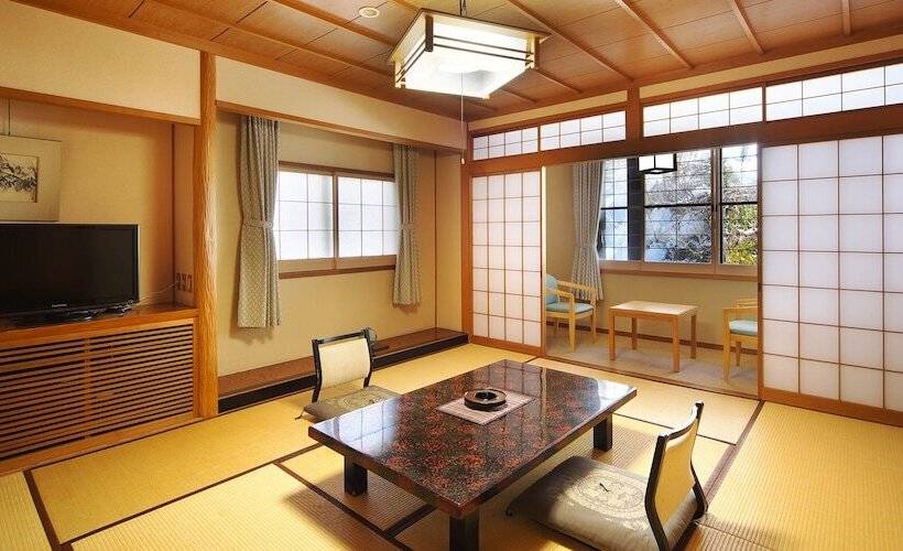Fotos del hotel Hotaka:  14