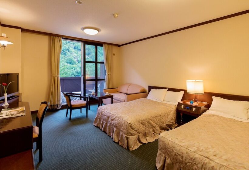 Fotos del hotel Hotaka:  26