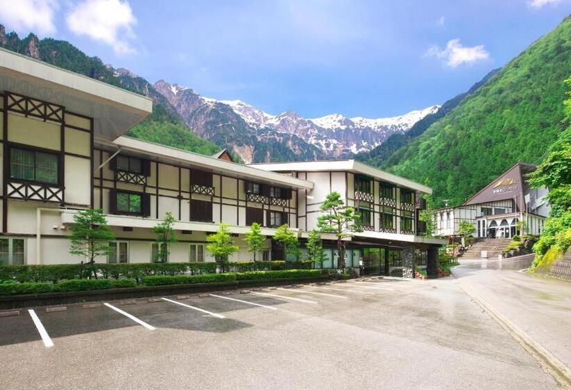 Fotos del hotel Hotaka:  4