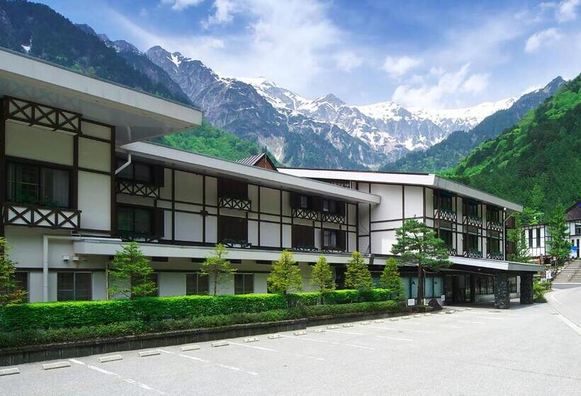 Fotos del hotel Hotaka:  33