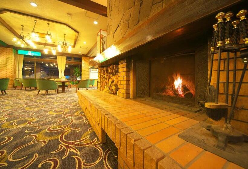 Fotos del hotel Hotaka:  35