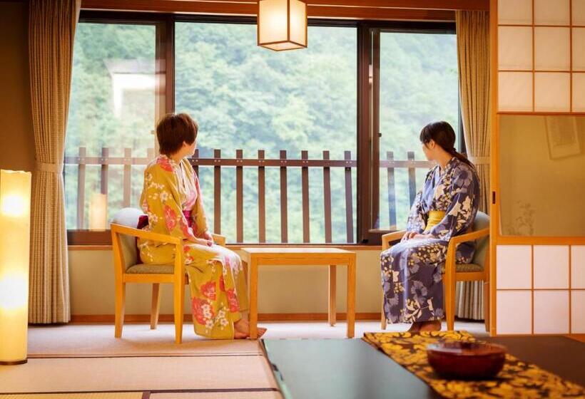 Fotos del hotel Hotaka:  39
