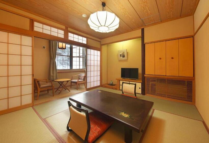Fotos del hotel Hotaka:  53