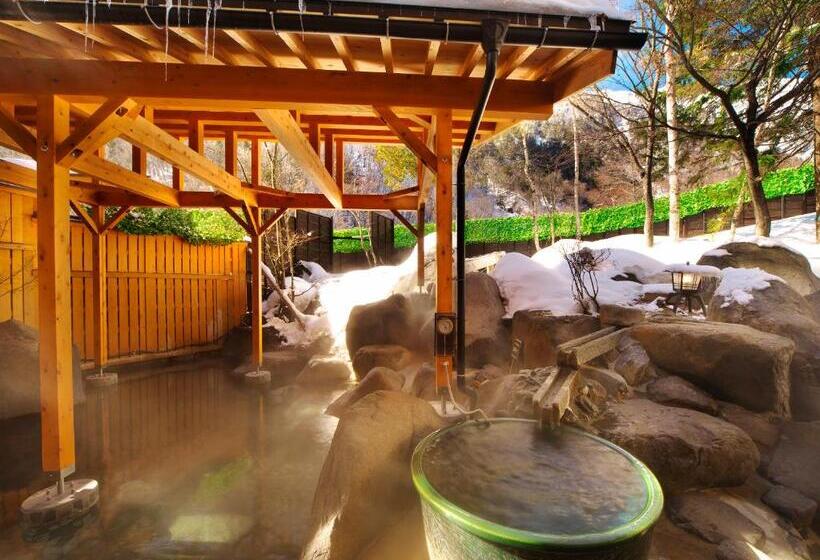Fotos del hotel Hotaka:  23