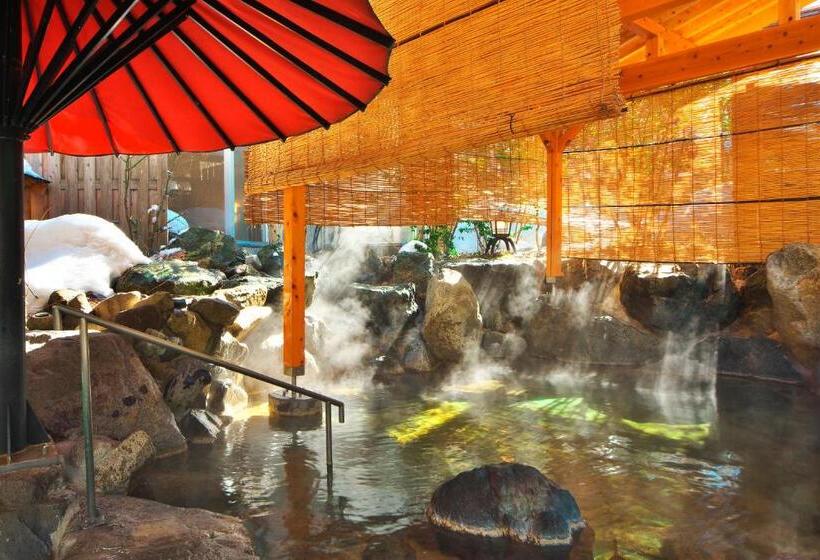 Fotos del hotel Hotaka:  55