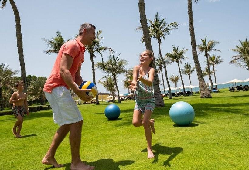 Ja The Resort   Ja Beach Hotel, Dubai
