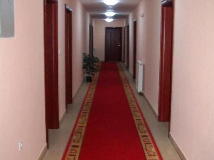 Fotos del hotel Jezero:  12 Fotos del hotel Jezero:  12