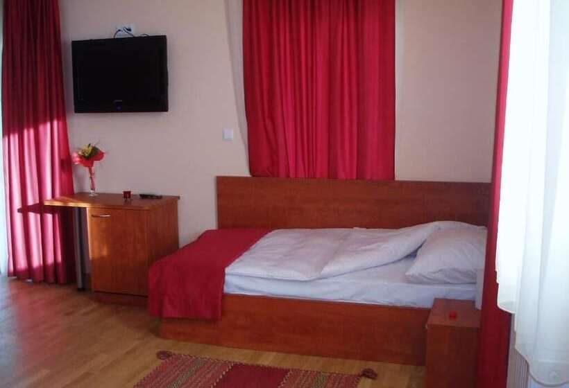 Fotos del hotel Jezero:  6 Fotos del hotel Jezero:  6