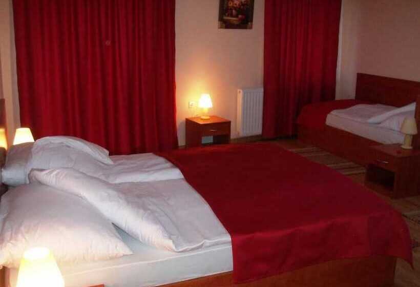 Fotos del hotel Jezero:  5 Fotos del hotel Jezero:  5