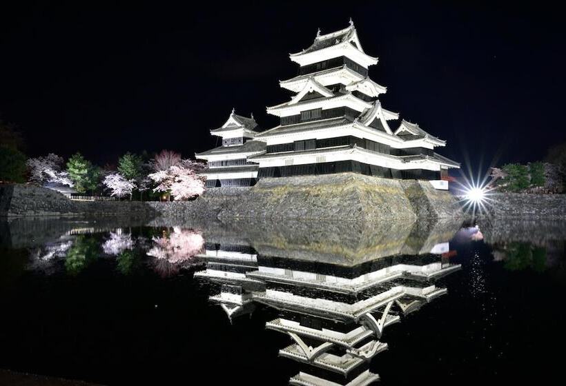 Hotel Kikyoutei Yumotoya