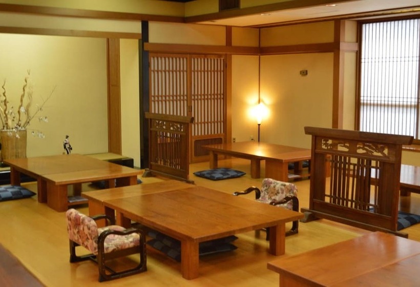 Hotel Kikyoutei Yumotoya