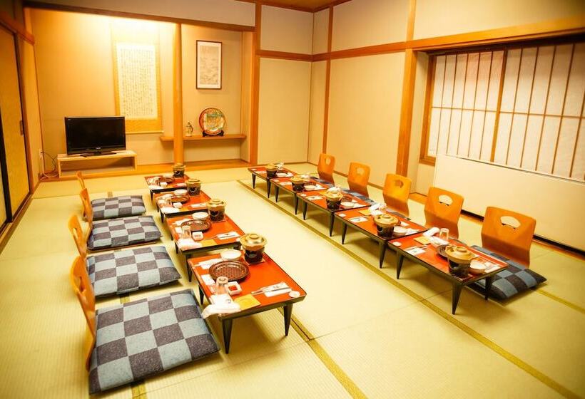 Hotel Kikyoutei Yumotoya