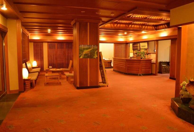 Hotel Kikyoutei Yumotoya