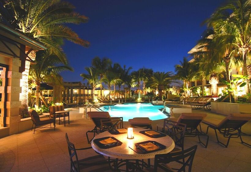 هتل Kimpton Vero Beach  & Spa