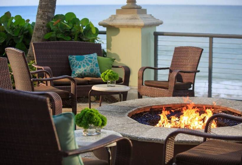 هتل Kimpton Vero Beach  & Spa