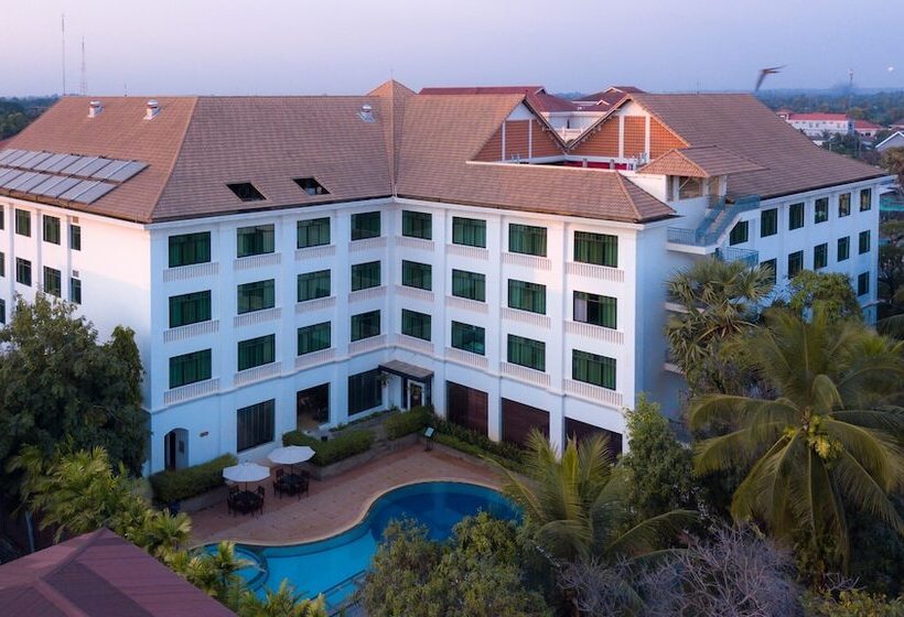Fotos del hotel Kingdom Angkor:  2