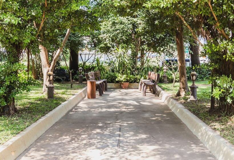 Fotos del hotel Kingdom Angkor:  23