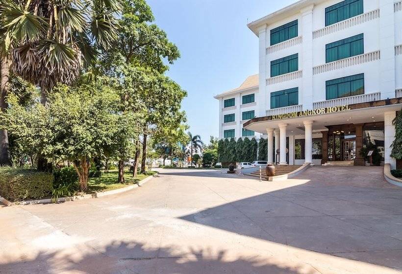 Fotos del hotel Kingdom Angkor: 1 Fotos del hotel Kingdom Angkor: 1