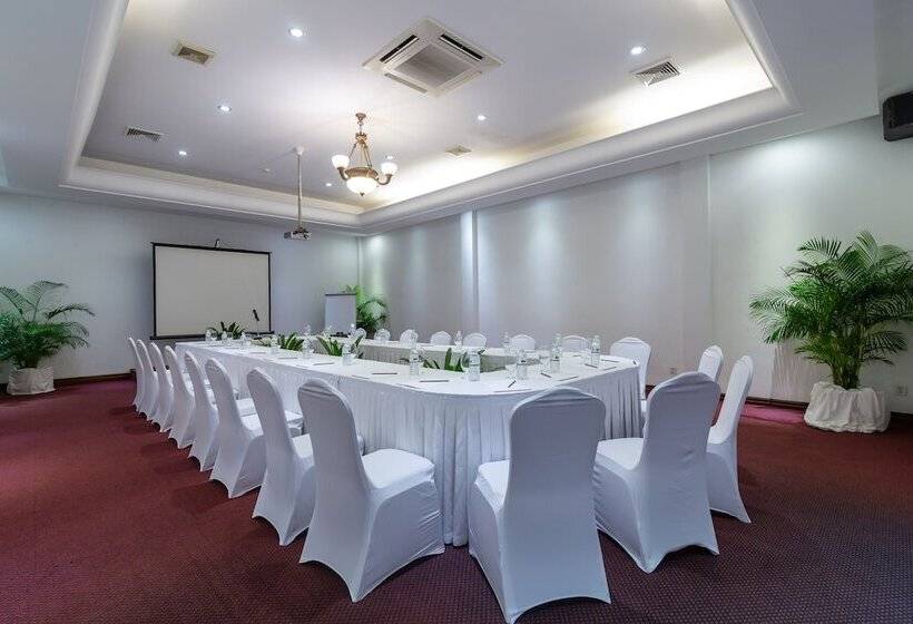 Fotos del hotel Kingdom Angkor:  14