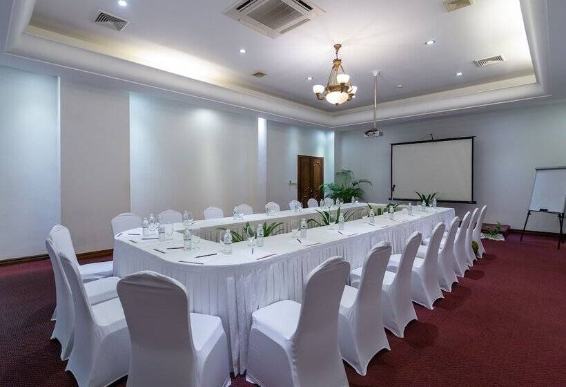 Fotos del hotel Kingdom Angkor:  15