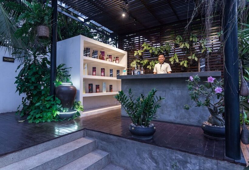 Fotos del hotel Kingdom Angkor:  4