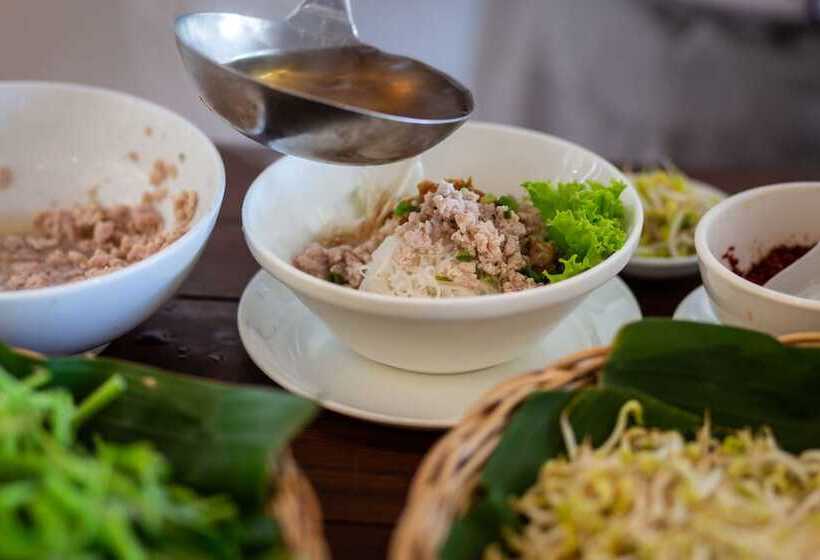 Fotos del hotel Kingdom Angkor:  21