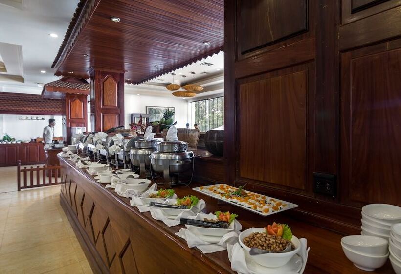 Fotos del hotel Kingdom Angkor:  7