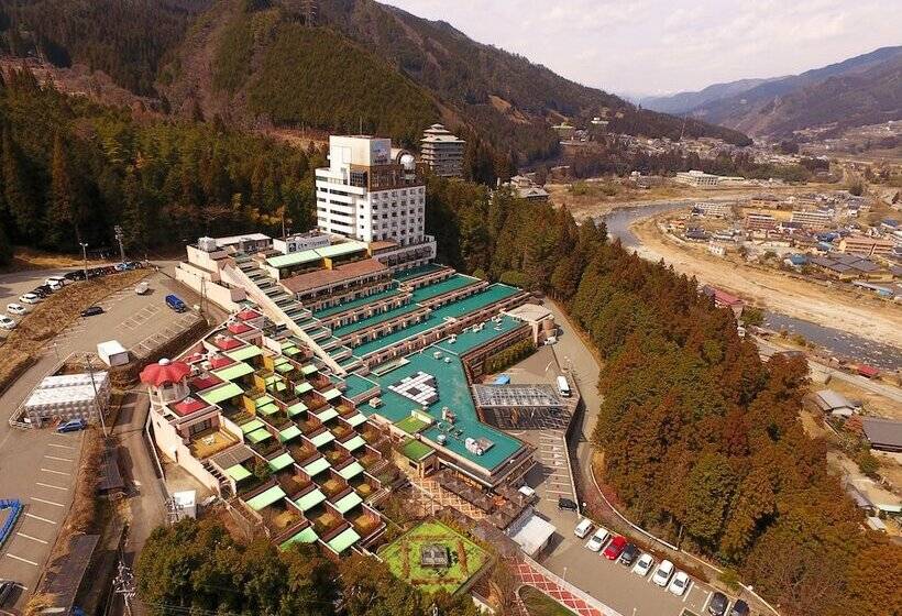 酒店 Kusakabe Armeria