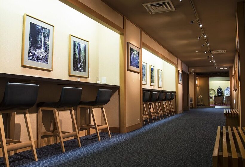 酒店 Kusakabe Armeria