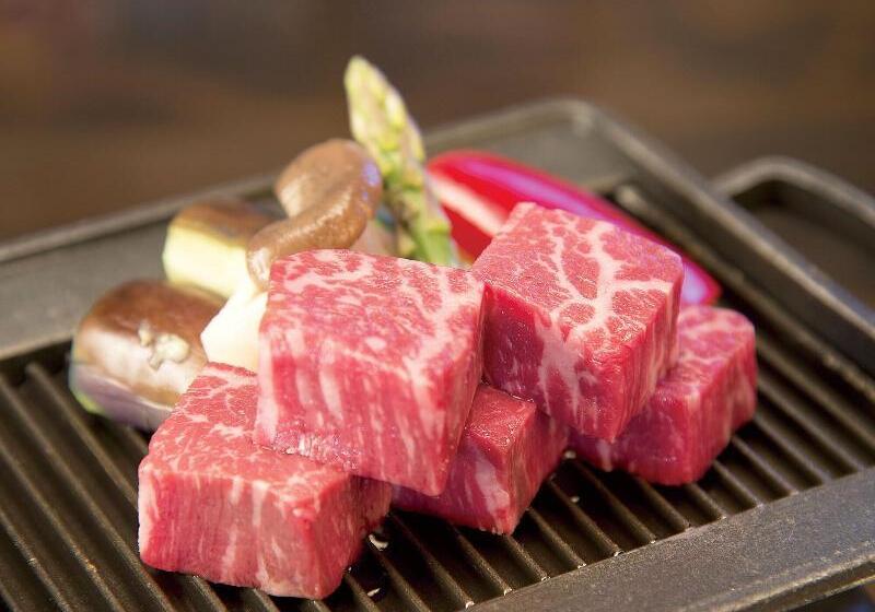 酒店 Kusakabe Armeria