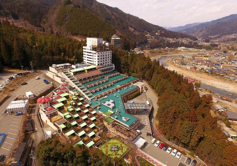 酒店 Kusakabe Armeria