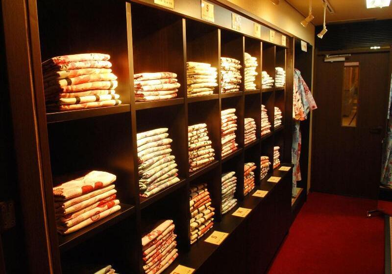 酒店 Kusakabe Armeria