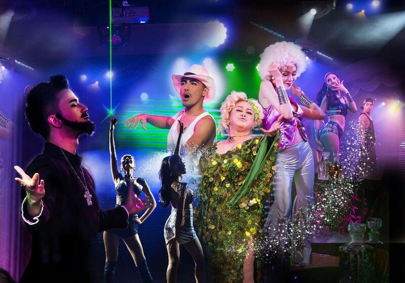 酒店 Kusakabe Armeria