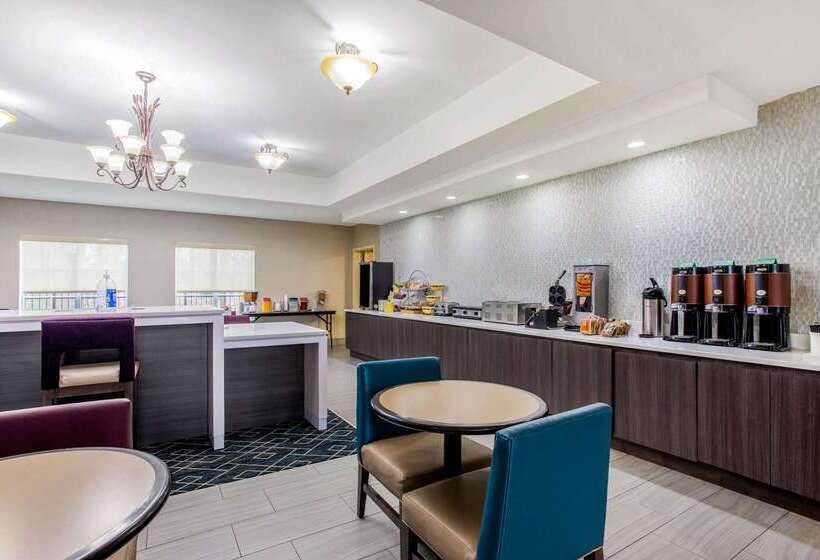 Hotel La Quinta By Wyndham Fultondale Birmingham North