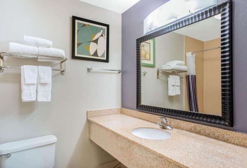 هتل La Quinta Inn & Suites By Wyndham Fultondale Birmingham N