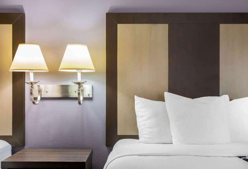 هتل La Quinta Inn & Suites By Wyndham Fultondale Birmingham N