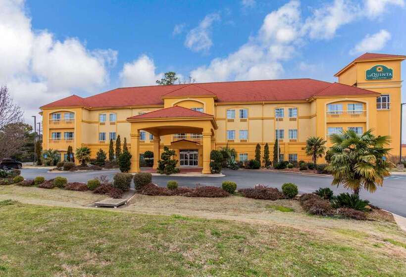 هتل La Quinta Inn & Suites By Wyndham Fultondale Birmingham N