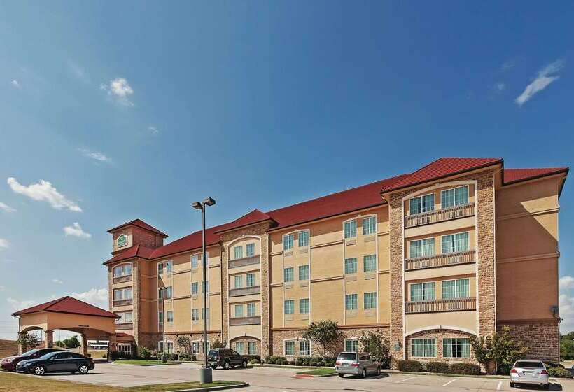هتل La Quinta Inn & Suites By Wyndham Allen At The Village