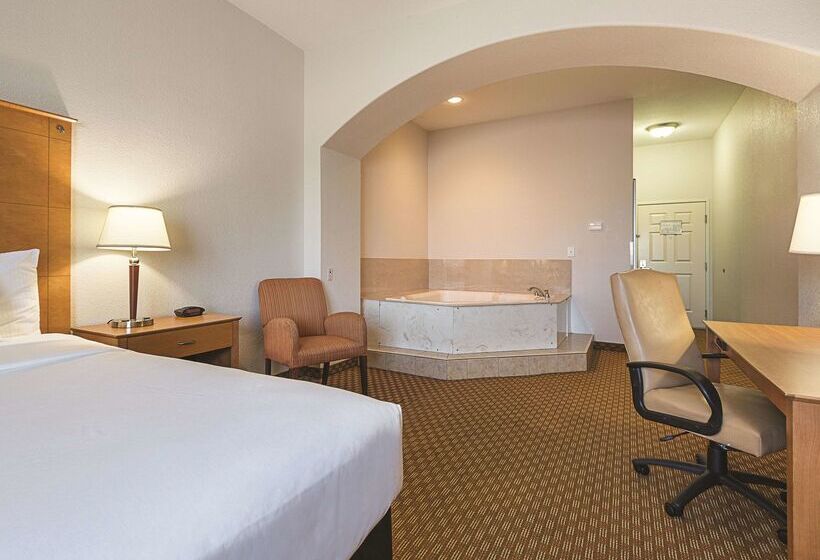 호텔 La Quinta By Wyndham Alvarado