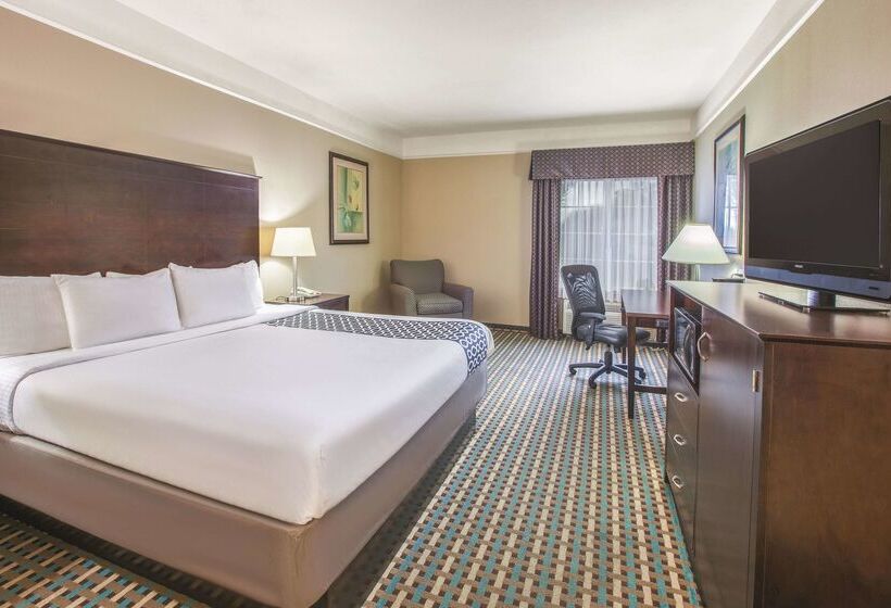 בית מלון כפרי La Quinta By Wyndham Bay City