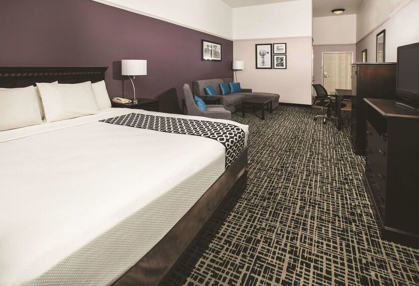 Hotel La Quinta Inn & Suites By Wyndham Brownwood