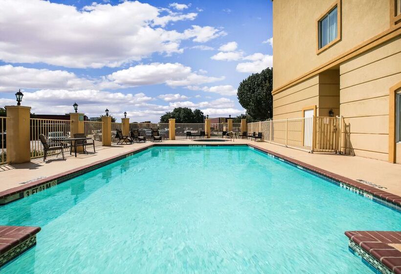 هتل La Quinta By Wyndham Brownwood
