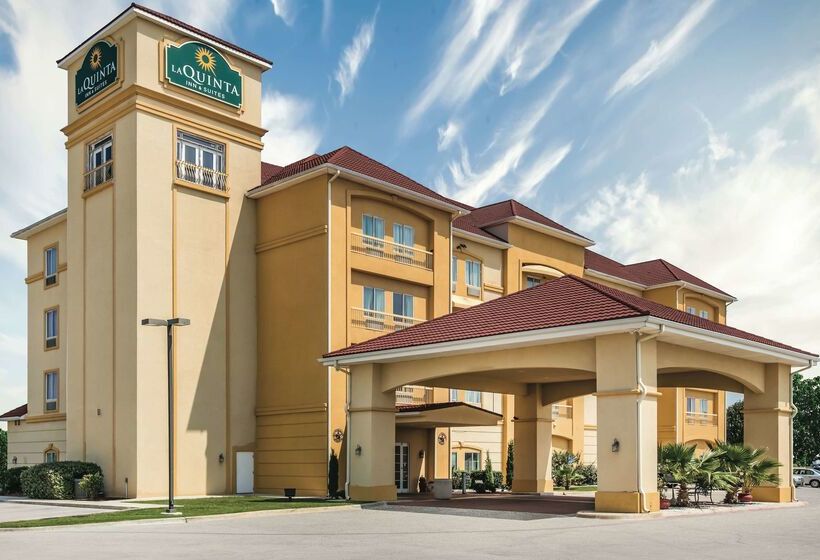 Szálloda La Quinta Inn & Suites By Wyndham Brownwood