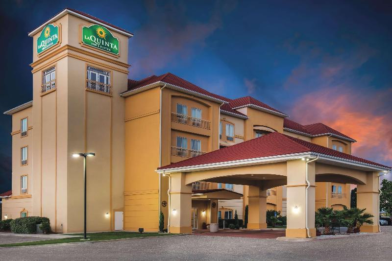 هتل La Quinta By Wyndham Brownwood