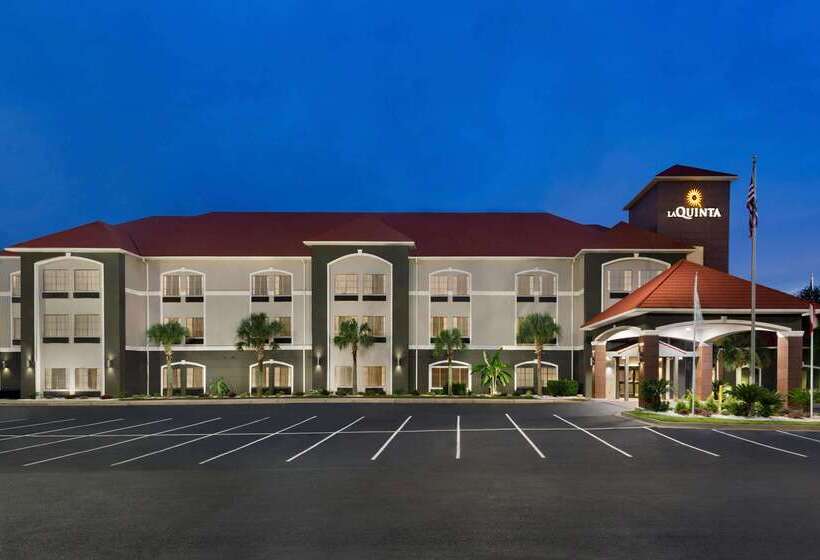 호텔 La Quinta By Wyndham Dublin